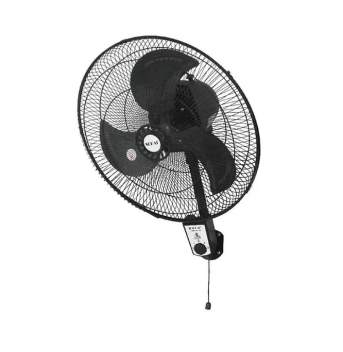 Sekai Kipas Angin Dinding Wall Fan Tornado 18 Inch - HWN 1857 PO | HWN1857PO